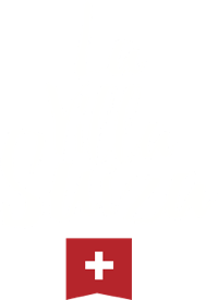 Logo de La Villa Suiza